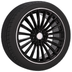 4x ROUES 20 Hiver MERCEDES CLS C257 Pirelli
