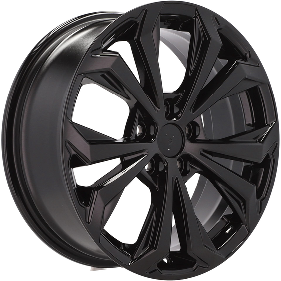 4x ROUES 18 Hiver TOYOTA C-HR II AX20 URBAN CRUISER BP Kormoran 225/55 R18