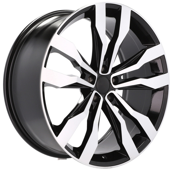 4x aros 20 entre outros para VW Golf R R-Line Phateon R32 Tiguan Allspace Touareg II CR - B5333 (A5590)
