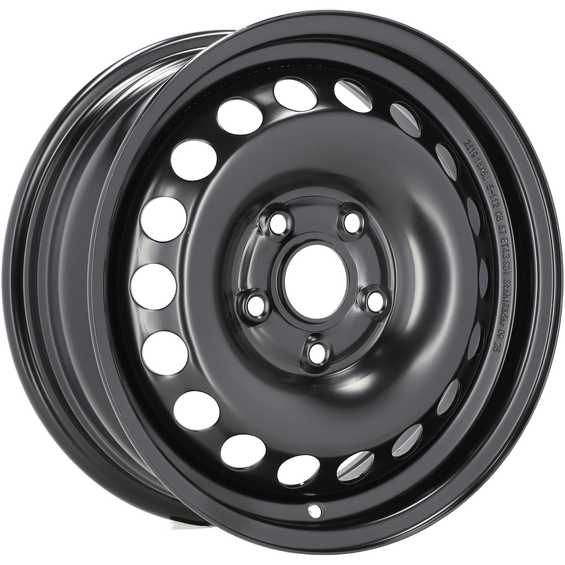 4x RUOTE 15 Invernali FORD GALAXY I WGR Tracmax 195/65 R15