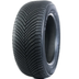 4x RODAS 17 Inverno BYD ATTO 2 ATTO 3 Michelin 215/60 R17