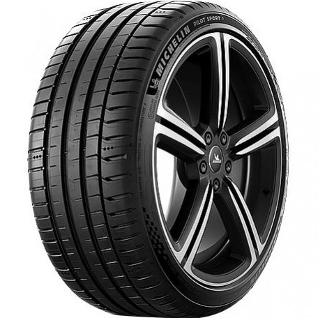 Tires Michelin PILOT SPORT S 5 XL ND0 275/35 R21 103Y