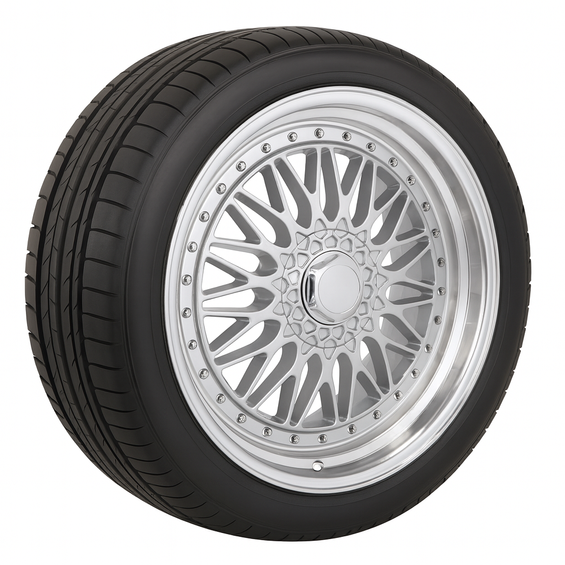 4x ROUES 18 Hiver BMW M2 F87 Michelin