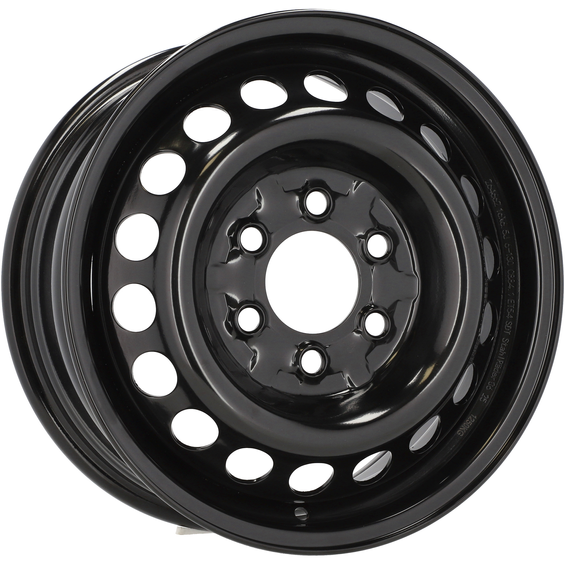 4x RUEDAS 16 Invierno MERCEDES SPRINTER III VS30 W907-910 Continental 225/75 R16
