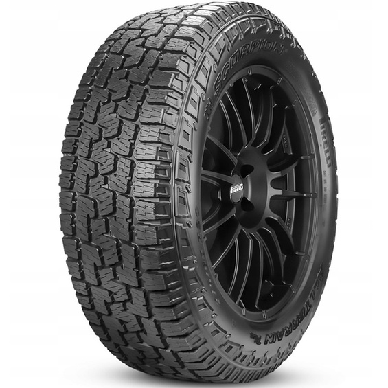 Anvelope Pirelli Scorpion A/T Plus 225/65 R17 102H