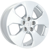 4x ROUES 17 Hiver BYD DOLPHIN PLUS Pirelli 205/50 R17