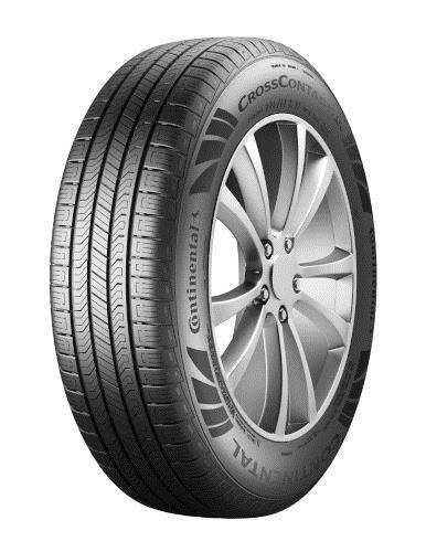 Pneus Continental CrossContact RX FR 265/55 R19 109H