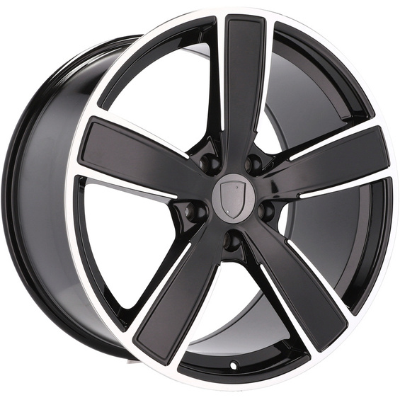 4x new wheels 21'' 5x130 for PORSCHE Cayenne Panamera - H5082
