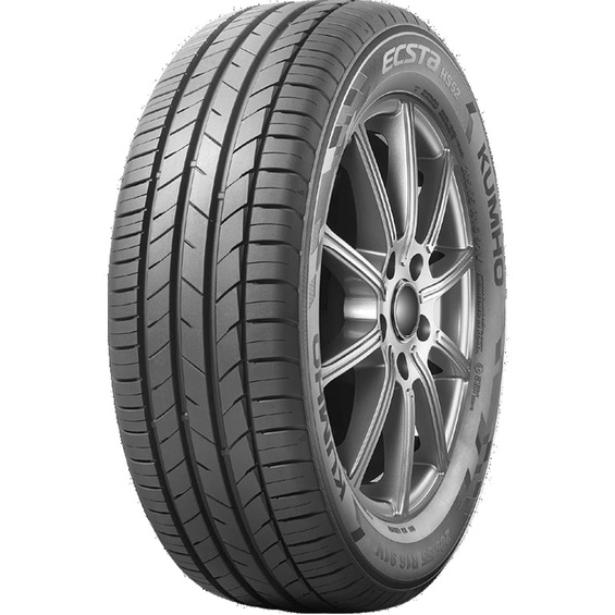 Pneus Kumho ECSTA HS52 195/55 R16 87V