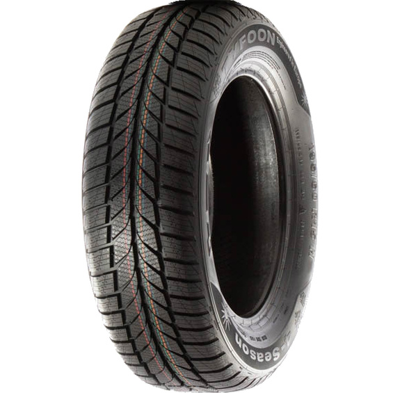 Neumáticos Tyfoon 4-SEASON XL 225/45 R17 94V