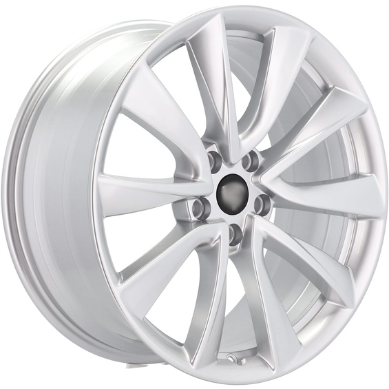 4x felnik 19 5x114.3 többek között TESLA modell 3 Performance - B2046