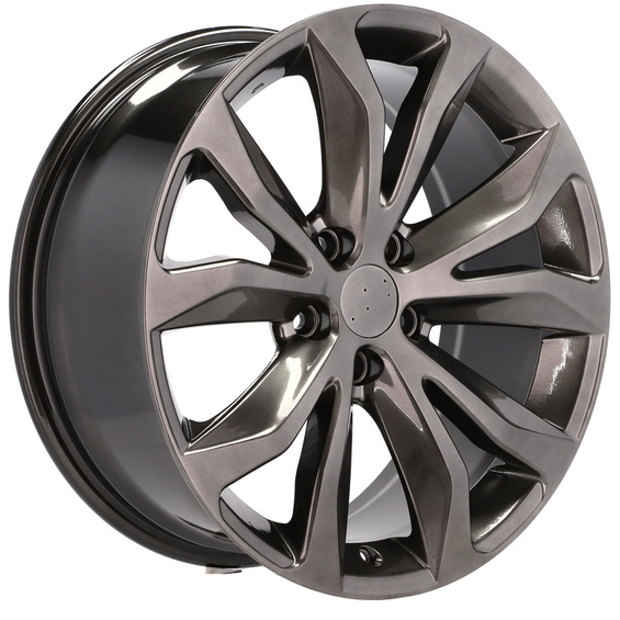 4x llantas 18 entre otras cosas a LEXUS ES IS LS NX RX UX UA SUZUKI Across S Cross TOYOTA RAV4 - B1237