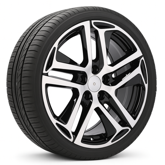 4x RODAS 17 Inverno PEUGEOT 407 EXPERT II PARTNER III K9 Pirelli 215/55 R17