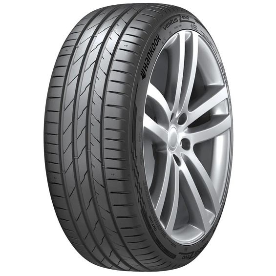 Tires Hankook Ventus evo K137A 295/40 R21 111Y