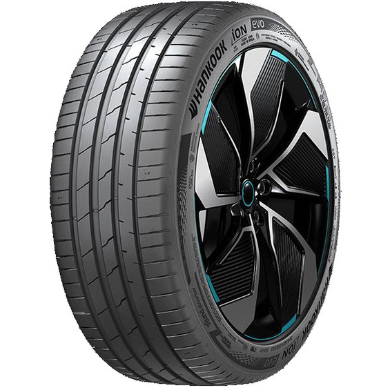 Gumiabroncsok Hankook iON evo IK01A 255/40 R20 101W