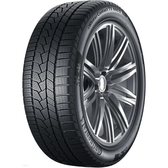 4x RUEDAS 18 Invierno BMW 3 GRAN TURISMO F34 Continental 225/50 R18