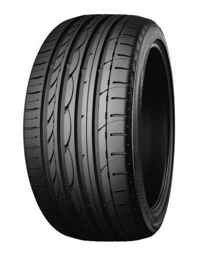 Pneumatiky Yokohama Advan Sport V103 295/40 R20 106Y