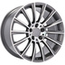 4x ROUES 19 Hiver MERCEDES EQE V295 GLA AMG H247 Nokian 235/50 R19