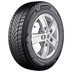 4x ROUES 17 Hiver KIA PV5 SW1 Bridgestone 215/60 R17