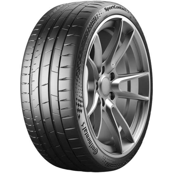 Anvelope Continental SportContact 7 225/50 R18 99W