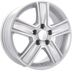 4x ROUES 16 Hiver FORD TRANSIT 150 IV TRANSIT 250 IV Bridgestone 235/65 R16