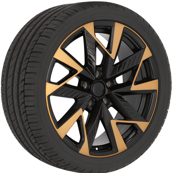 4x ROUES 18 Hiver CUPRA TERRAMAR Hankook 235/55 R18