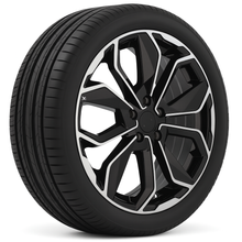 Kormoran 215/45 R17 + Felgi B5296 MB 5x114.3