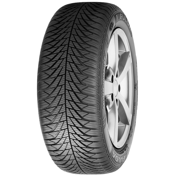 Pneumatiky Fulda MULTICONTROL 235/55 R17 103W
