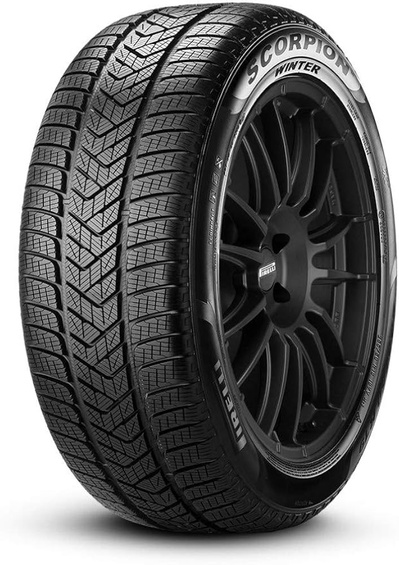 Pneumatiky Pirelli Scorpion Winter 2 285/35 R23 107W