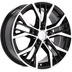 4x ROUES 17 Hiver VW TIGUAN I 5N Pirelli 215/60 R17