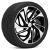 4x ROUES 18 Hiver HYUNDAI ELANTRA VII CN7 VELOSTER II JS Pirelli 225/40 R18