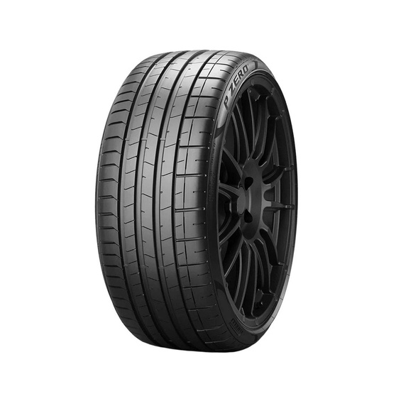 Tires Pirelli P Zero PZ4 S.C. KS XL FR ELT 255/45 R20 105V