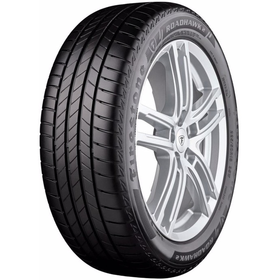 Opony Firestone ROADHAWK 2 XL Enliten 195/55 R20 95H