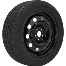 4x KOŁA 17 Zimowe FORD FOCUS ACTIVE IV FOCUS ELECTRIC Dębica 215/55 R17