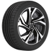 4x RUOTE 16 Invernali RENAULT CLIO VI Continental 195/60 R16