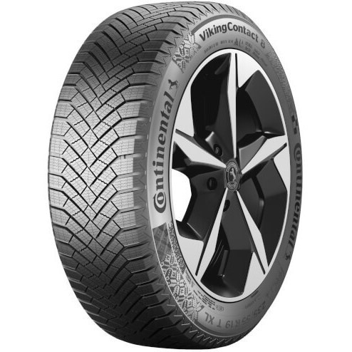 Anvelope Continental VikingContact 8 225/50 R18 99H