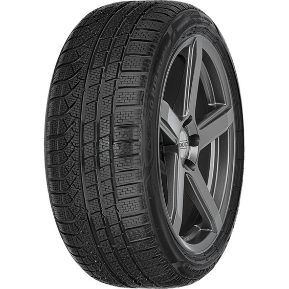 Tires Pirelli PZero Winter XL FR 245/40 R18 97V