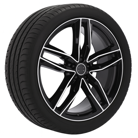 4x RODAS 18 Inverno AUDI A4 ALLROAD B9 A6 C7 Pirelli 245/45 R18