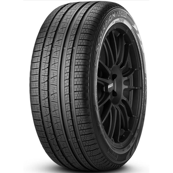 Tires Pirelli Scorpion Verde All Season FR NE0 265/40 R21 101V