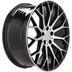 4x felnik 18 Hybrid Forged többek között MERCEDES B W247 C W204 W205 W206 CLA C117 C118 - YS1180 (FBX151)