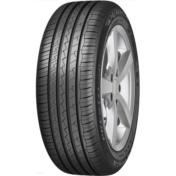 Pneus Dębica PRESTO HP 2 XL 205/55 R16 94V
