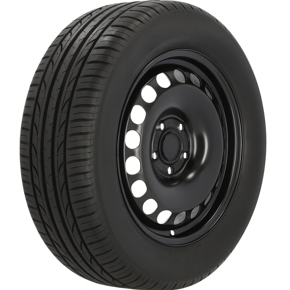 4x ROUES 16 Hiver MG ZS II Nokian 215/60 R16