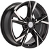 4x aros 18 entre outros para SKODA Enyaq Karoq Kodiaq Octavia IV Scout Superb VW Golf Tiguan - Y1241