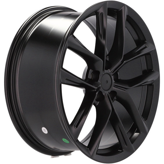 4x Nowe Felgi 20 8.5+9.5 m.in. do TESLA Model 3 Long Mid Standard Range - I5552