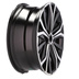 4x RUEDAS 17 Invierno PEUGEOT 407 Continental 205/55 R17
