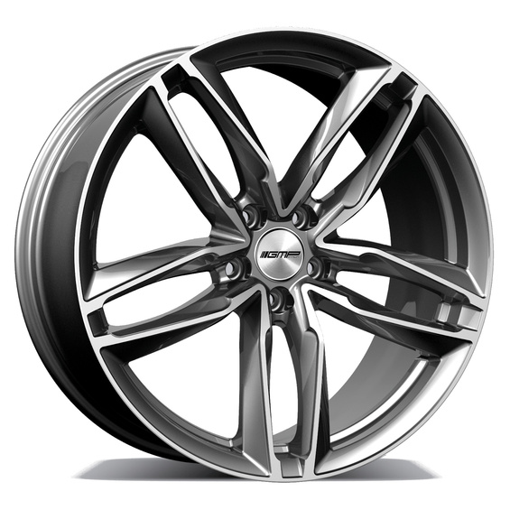 Aro 18 entre outros para AUDI A4 B6 B7 A6 MERCEDES C W203 W204 W205 GLA GLC C205 E W211 - ATOM