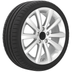 4x RODAS 17 Inverno VW T-ROC II Bridgestone 225/55 R17