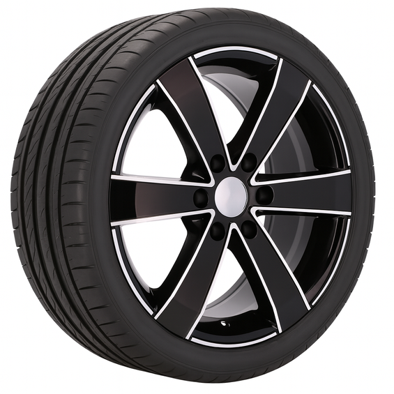 4x RUEDAS 16 Invierno MERCEDES SPRINTER III VS30 W907-910 Continental 235/65 R16