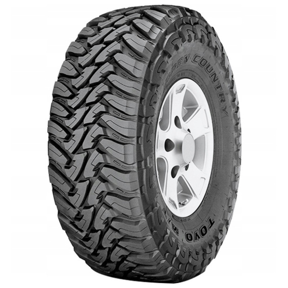 Anvelope Toyo OPEN COUNTRY M/T 265/65 R17 120P