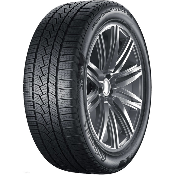 4x ROUES 22 Hiver PORSCHE CAYENNE E3 9Y FL Continental 285/40 R22